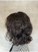 ☆＆hair☆ 無造作パーマ