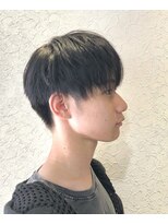 シュクセ(succes)&nbsp;シースルーマッシュ