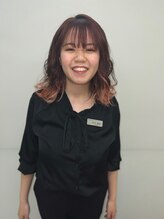 ヘアーガーデンリゾート 武蔵村山店 松井 愛理