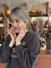 スタジオフィット(STUDIO FITTO) _  YUKI _