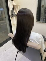 アルク(arc) 艶髪style