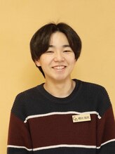 コノア スパーク(Conoah spark) 樽田 琉玖
