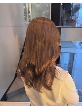 ジュール 金沢(Joule) ワンカラー/オリーブベージュ