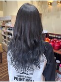 Dark gray