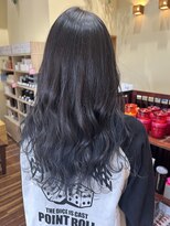 プランタンエーアール(printemps ar) Dark gray