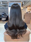 【ビフォーアフターあり】シールエクステ/ロングレイヤー