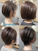 アンビエンテ(ambiente)