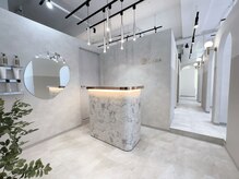 ジーナ 札幌(Zina)の雰囲気（個室空間で癒しを♪）