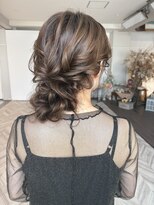 ウォルト(Walt)&nbsp;ゆるふわアップ