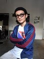 ボウ(BOW) 佐伯 俊文