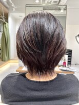 ゼストララ(ZEST Lara)&nbsp;【YUICHI】ショートレイヤー【吉祥寺】