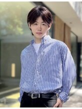 バレット 表参道(VALETTE) 高橋 俊介