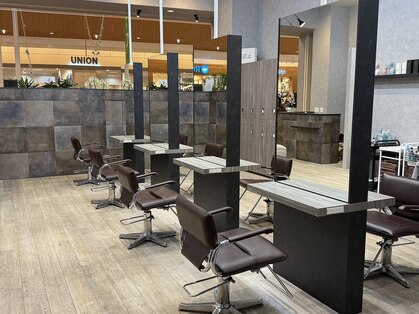 オニールヘア(Onir Hair)の写真