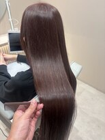 テラバイルヴェール 各務原(TERRA by LeVert)&nbsp;ピンクブラウン