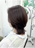 レイヤーボブ浦和美容室ARTS荒巻充埼玉ヘアカットおすすめ上手い