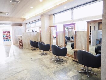 Hair Design Angelo cafe【ヘアデザインアンジェロカフェ】