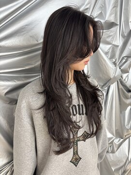 イロバイエンピー(iRo by enppy) ハイレイヤー