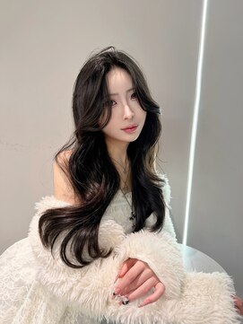 ジェム リット(GEM lit) 《Rena》レイヤーカット/名古屋