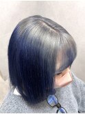 ルーツカラー