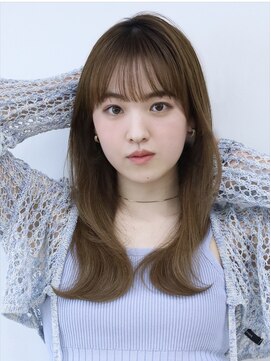 大人カジュアルスタイル