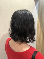 ルリエ(Relier)&nbsp;ゆるふわパーマ