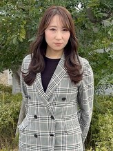 ロナ 岡崎竜美丘店(RONA)&nbsp;平松 由莉