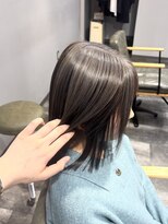 エスト 小倉(est)&nbsp;アンブレラカラー/グレージュ/ハイトーン