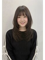 エフ 錦糸町(F.)&nbsp;ハッシュカット