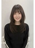 ハッシュカット