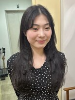 CHERE【シェール】&nbsp;レイヤーロング レイヤーカット