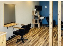 テトテヘアー(tetote hair)