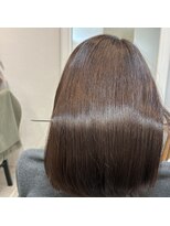 らしさ&nbsp;メテオカラートリートメント