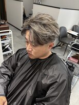 ワンス(once)&nbsp;メンズハイライト