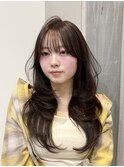 レイヤーカット