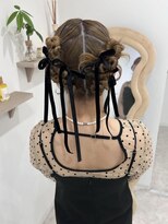 ディティカレスト(Dityca rst)&nbsp;タイトツイン