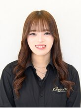 ビジョルノ つくばみどりの店(Begiorno) 宮城 穂乃果
