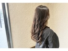 スーパーカットトリイマエショップ(SUPER CUT TORIIMAE SHOP)の雰囲気（円山人気美容室♪白髪染めやトリートメント、パーマ等ご相談OK）