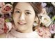 ジェネータ 新横浜店(GENETA)の写真/結婚式出席、イベントなどの特別な日は新横浜ジェネータにヘアセット・ヘアメイクをお任せください◎