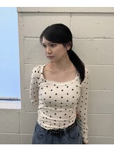 ホワイトルーム(White Room)&nbsp;津郷 希和 カット不可