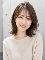 ヒューネスト(Hue Nest)&nbsp;外ハネ