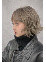 バサ 国分寺店(BASSA)&nbsp;ハイトーンミルクティー