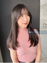 リバイブ ヘアー リュッカプラス(Revive Hair Lycka+)