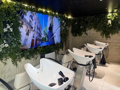 ジャンクロードビギン 下北沢店(JEAN CLAUDE BIGUINE)の写真