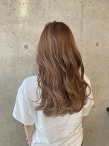 ゼロプラス(ZERO +)&nbsp;ハイトーン暖色ベージュ