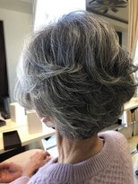 ルポ(REPOS)&nbsp;hair REPOS
