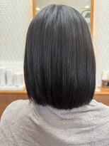 セブン美容室 東川口店&nbsp;ボブカット
