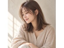 マレット 曙本店(mullet.)の雰囲気（豊富な「髪質改善」メニューが魅力！状態に合わせてご提案。）