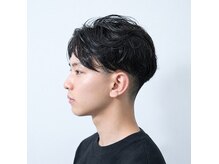 ディータ(Dita)の雰囲気（メンズヘアスタイルお任せください！大宮/メンズカット/メンズ）