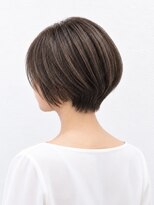 ネオリーブアオバ 高田馬場店(Neolive aoba)&nbsp;骨格改善ショートボブ