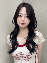 エラン トウキョウ 学芸大学店(elan tokyo)&nbsp;デザインカット/髪質改善ロング/顔まわりカット/レイヤーカット
